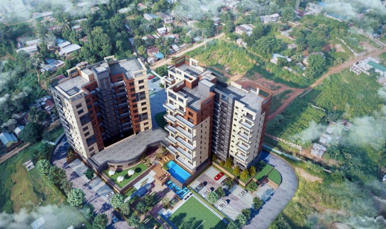 best flat in guwahati